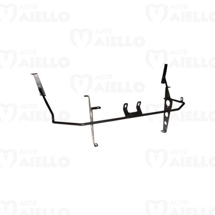 Telaietto barra supporto paraurti anteriore Jdm Aloes