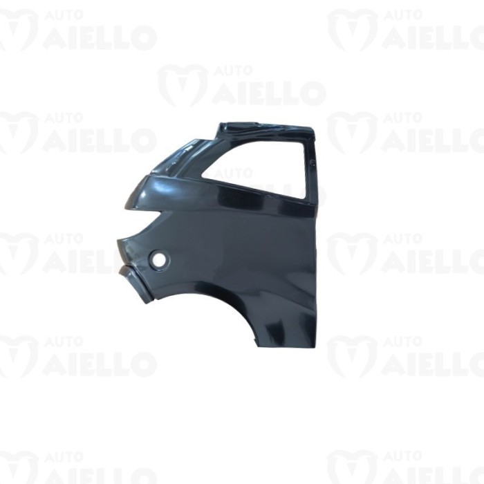 Fiancata parafango posteriore destra Aixam Coupe Sensation Emotion