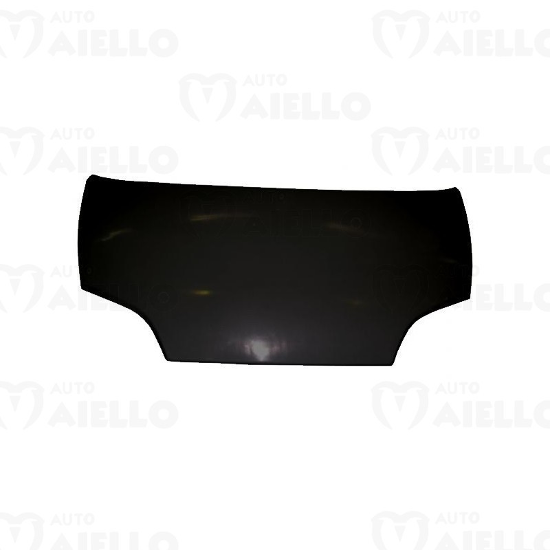 COFANO ANTERIORE JDM ABACA