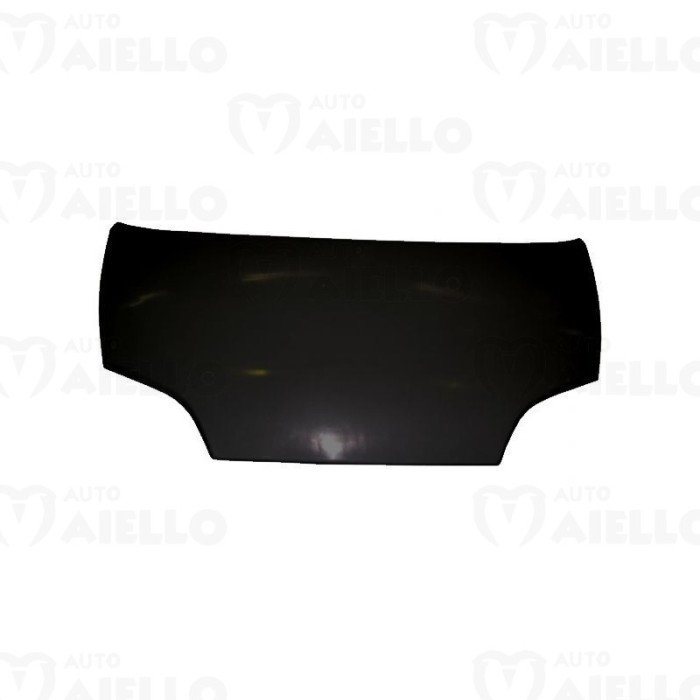 COFANO ANTERIORE JDM ABACA