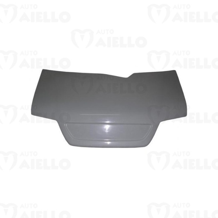 COFANO ANTERIORE JDM SIMPA TITANE I II