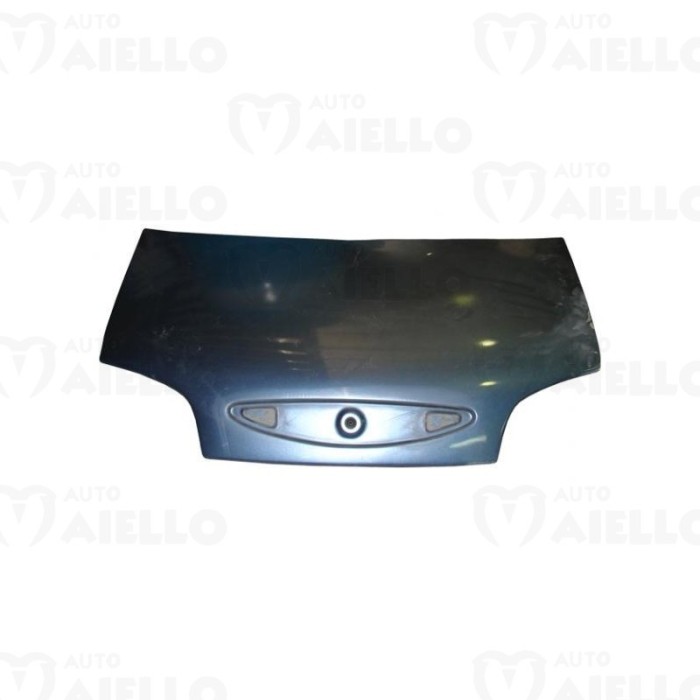 COFANO ANTERIORE JDM SIMPA TITANE III