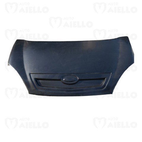 COFANO ANTERIORE MICROCAR MGO M.GO