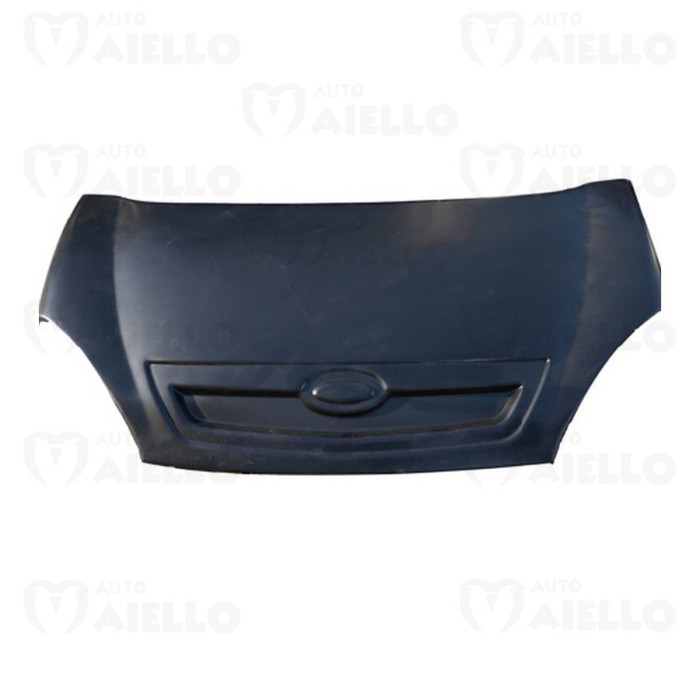 COFANO ANTERIORE MICROCAR MGO M.GO