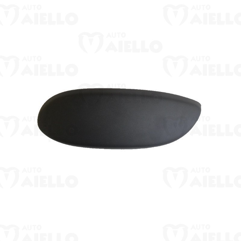 Modanatura paracolpi sinistra paraurti posteriore tasso bingo