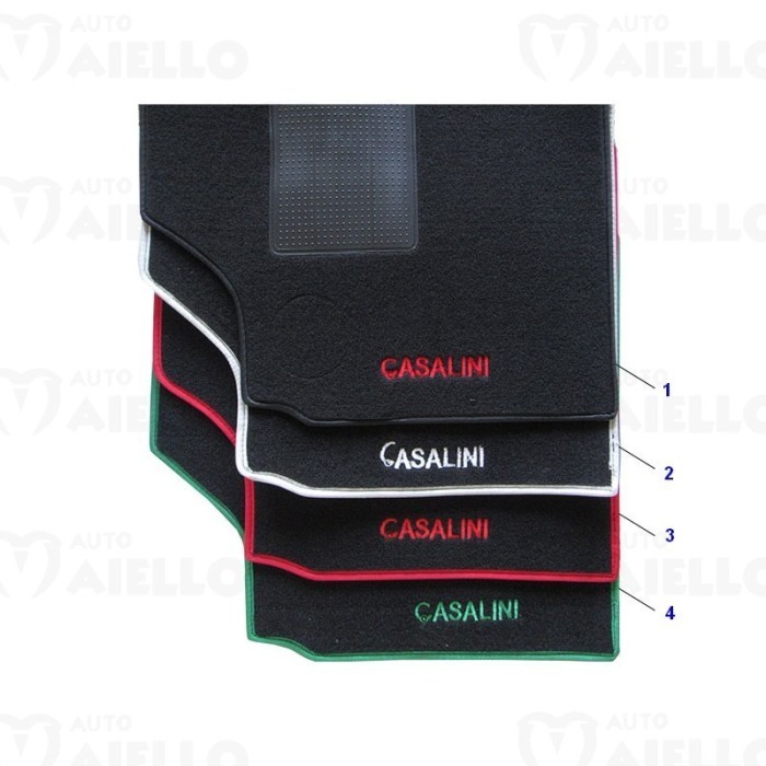 TAPPETINI CASALINI ORIGINALE M20