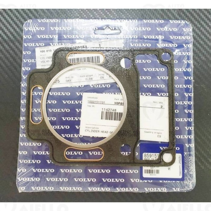 Guarnizione Volvo Penta motore MD2B