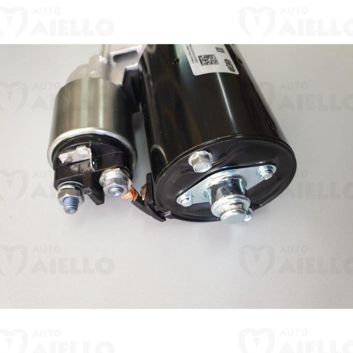 ED0058402090-S Motorino avviamento per Lombardini 2 serie Ligier Microcar Chatenet