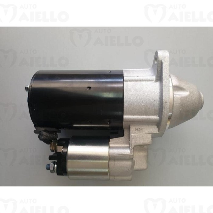 ED0058402090-S Motorino avviamento per Lombardini 2 serie Ligier Microcar Chatenet