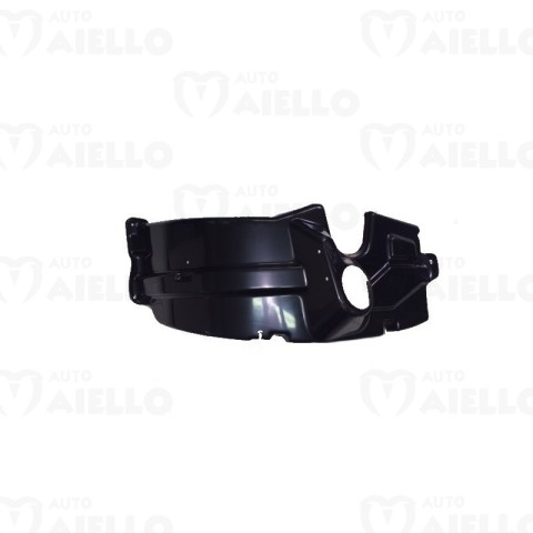 PASSARUOTA COVER PARAFANGO ANTERIORE SINISTRO LIGIER JS50 1 SERIE