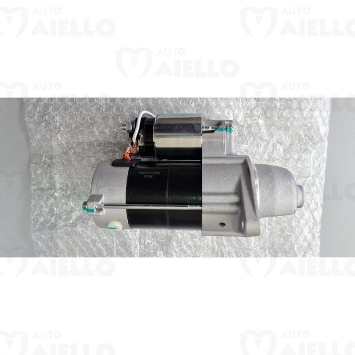 6798031150 MOTORINO AVVIAMENTO KUBOTA AIXAM Z402 Z482