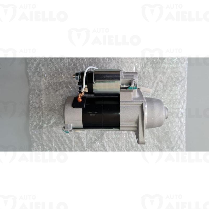 6798031150 MOTORINO AVVIAMENTO KUBOTA AIXAM Z402 Z482