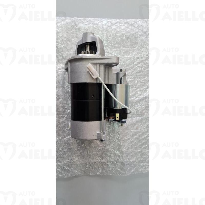 6798031150 MOTORINO AVVIAMENTO KUBOTA AIXAM Z402 Z482