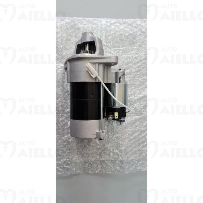6798031150 MOTORINO AVVIAMENTO KUBOTA AIXAM Z402 Z482