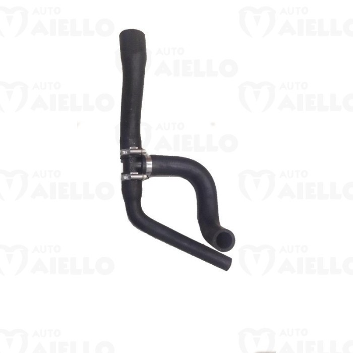 TUBO / RACCORDO ACQUA RADIATORE - LIGIER LOMBARDINI LDW502 FOCS