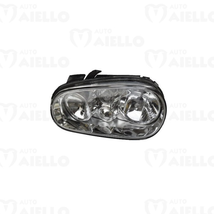 FARO FANALE ANTERIORE SINISTRO SX ITALCAR T2 T3