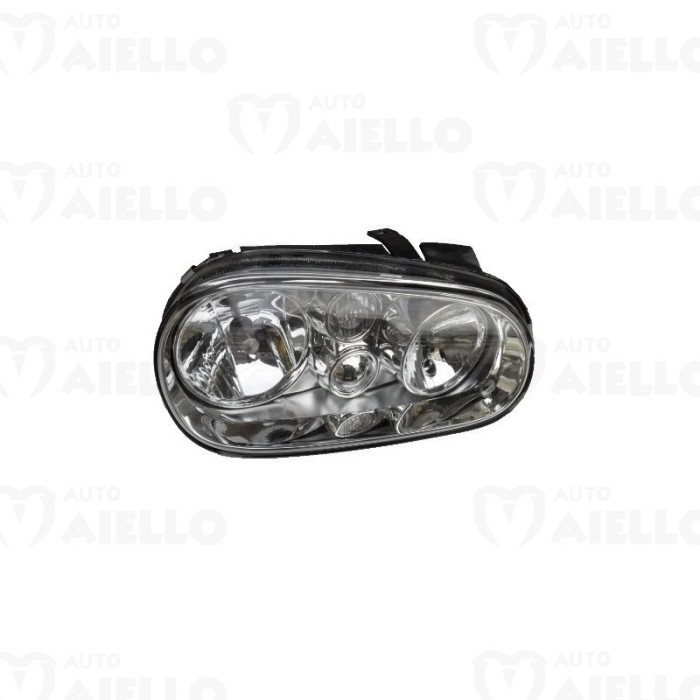 FARO FANALE ANTERIORE DESTRO DX ITALCAR T2 T3