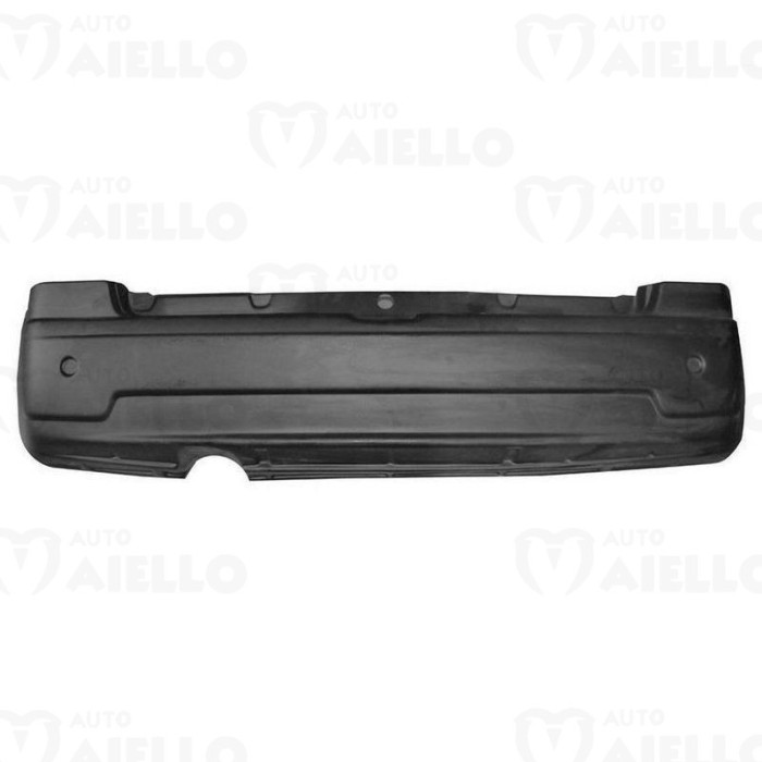 0187775 PARAURTI POSTERIORE LIGIER X-TOO MAX R