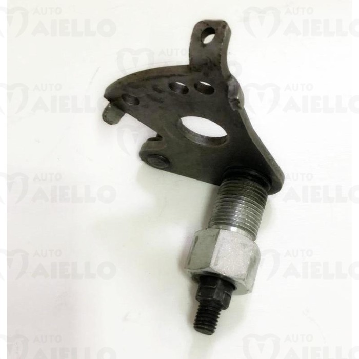 SELETTORE CAMBIO RIDUTTORE COMEX CASALINI