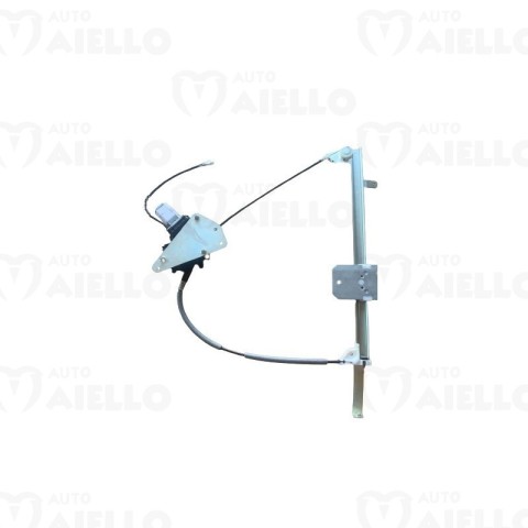 ALZAVETRO ALZACRISTALLI ELETTRICO SINISTRO SX MGO 1 MGO 2 M8 COUPE VH862 VH881 VH865 VH861