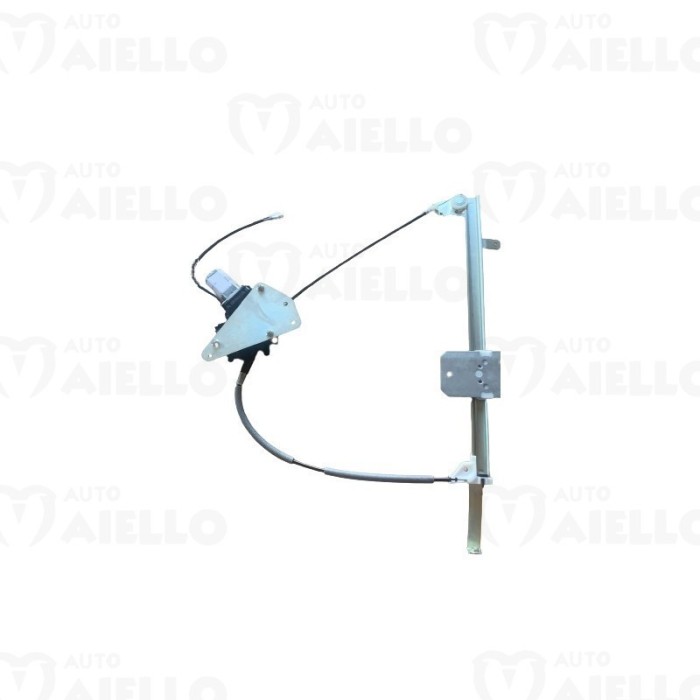 ALZAVETRO ALZACRISTALLI ELETTRICO SINISTRO SX MGO 1 MGO 2 M8 COUPE VH862 VH881 VH865 VH861