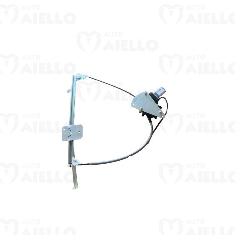 ALZAVETRO ALZACRISTALLI ELETTRICO DESTRO DX MGO 1 MGO 2 M8 COUPE VH862 VH881 VH865 VH861