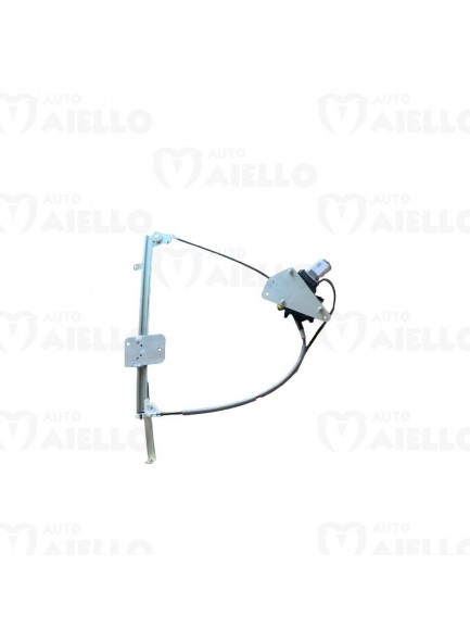 ALZAVETRO ALZACRISTALLI ELETTRICO DESTRO DX MGO 1 MGO 2 M8 COUPE VH862 VH881 VH865 VH861