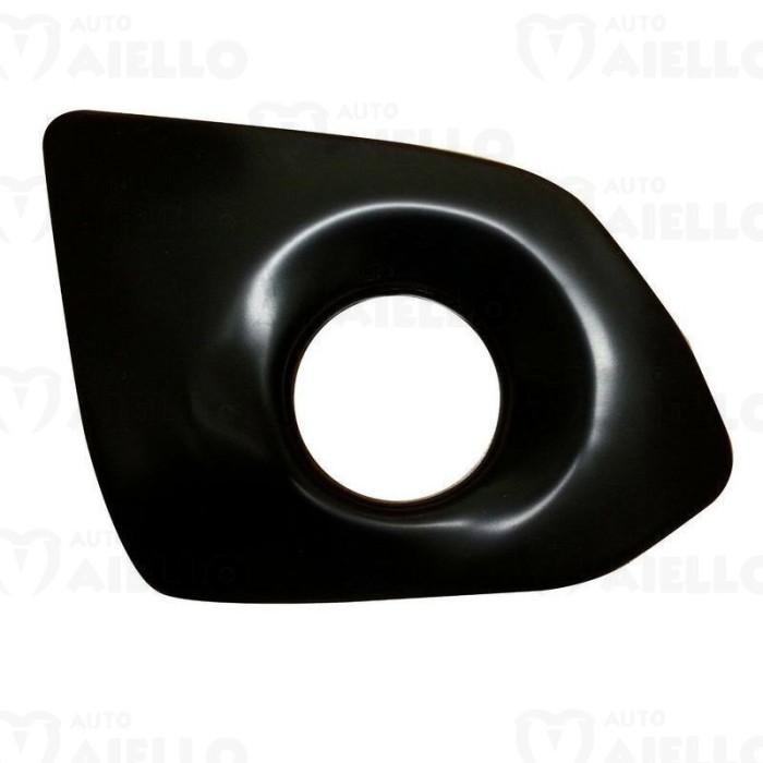 PLASTICA PARAURTI POSTERIORE SX CHATENET CH26 EVO