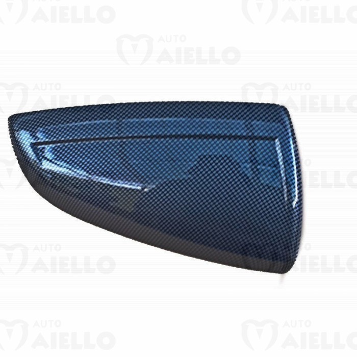 771bf204x Copertura retrovisore dx carbonio Aixam City Coupe Sensation Emotion gto gti