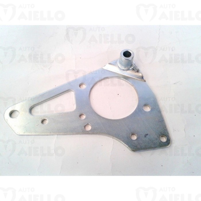 STAFFA SINISTRA MOTORE FOCS SOSTEGNO MOTORINO AVVIAMENTO GRECAV EKE