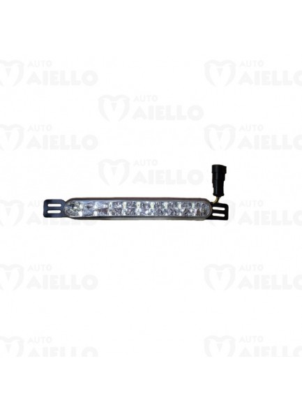 LED FARETTO DIURNO SINISTRO LIGIER JS50 1 SERIE JSRC MICROCAR M8