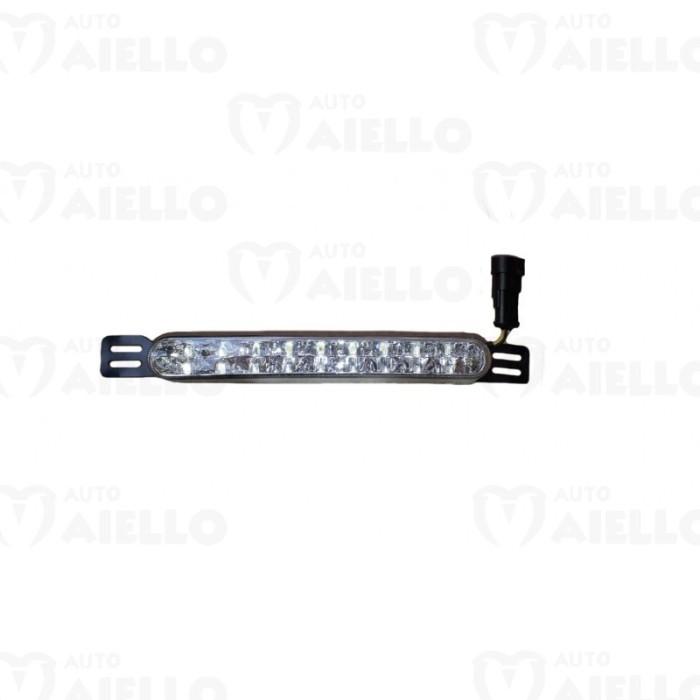 LED FARETTO DIURNO SINISTRO LIGIER JS50 1 SERIE JSRC MICROCAR M8