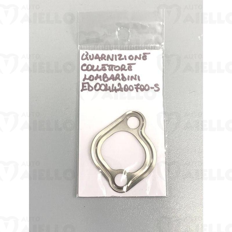 Guarnizione tra collettore e testata lombardini