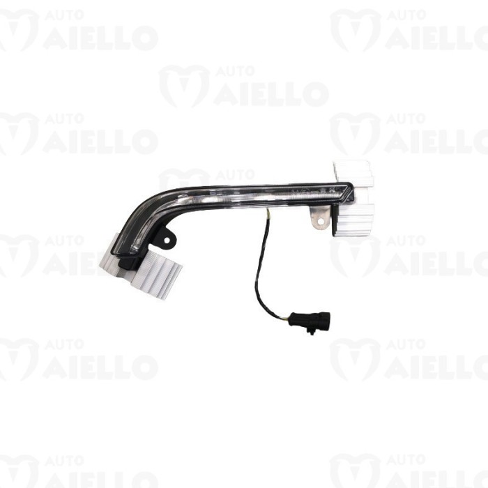 LED SINISTRO FARETTO DIURNO AIXAM EMOTION 2020