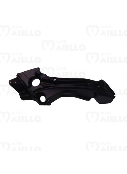 PASSARUOTA COVER INTERNO PARAFANGO ANTERIORE DESTRO LIGIER JS50 1 SERIE