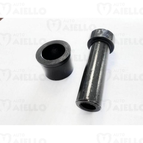 MODIFICA VITE FISSAGGIO VARIATORE CAMBIO GRECAV AIXAM