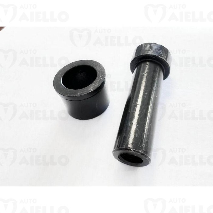 MODIFICA VITE FISSAGGIO VARIATORE CAMBIO GRECAV AIXAM