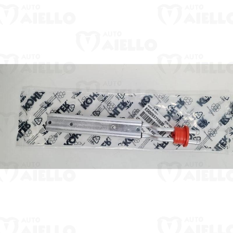 TUBO MANDATA GASOLIO LOMBARDINI