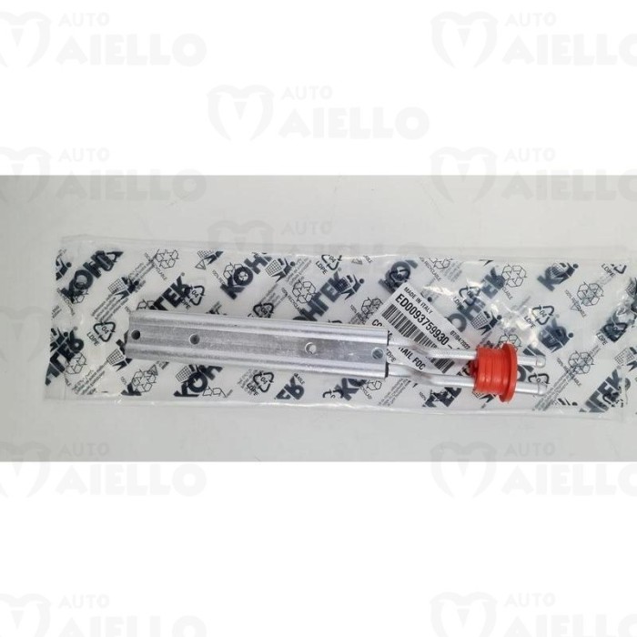 TUBO MANDATA GASOLIO LOMBARDINI