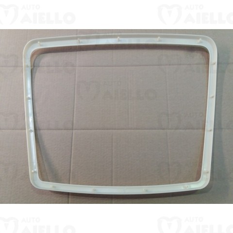 MODANATURA CORNICE GRIGLIA CALANDRA GRECAV SONIQUE 2