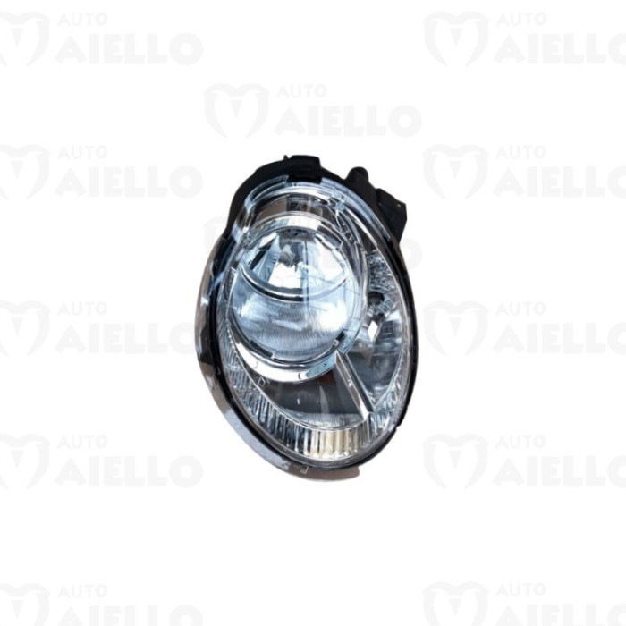 FARO DESTRO MINAUTO SENSATION CROSS