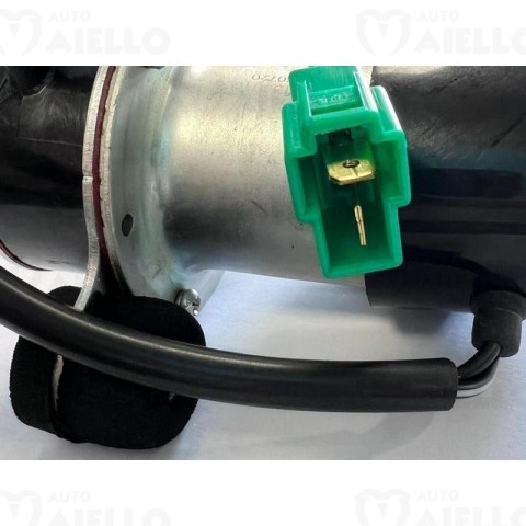pompa ac gasolio mitsubishi casalini 2