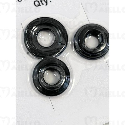 KIT GUARNIZIONI PER 1 PINZA FRENO POST LIGIER JS50 IXO DUE MICROCAR MGO 2