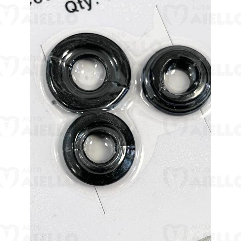 KIT GUARNIZIONI PER 1 PINZA FRENO POST LIGIER JS50 IXO DUE MICROCAR MGO