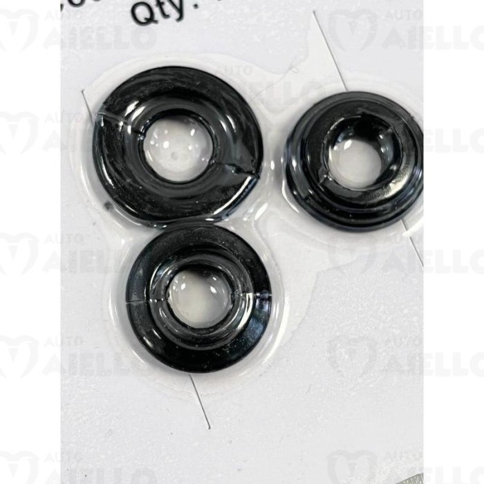 KIT GUARNIZIONI PER 1 PINZA FRENO POST LIGIER JS50 IXO DUE MICROCAR MGO