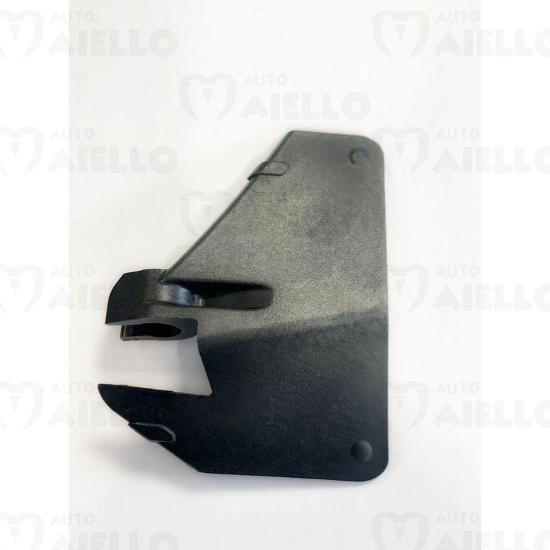 Articolazione destra cofano Aixam Emotion 2020 City Coupe