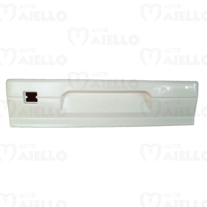 PARAURTI POSTERIORE JDM ORANE