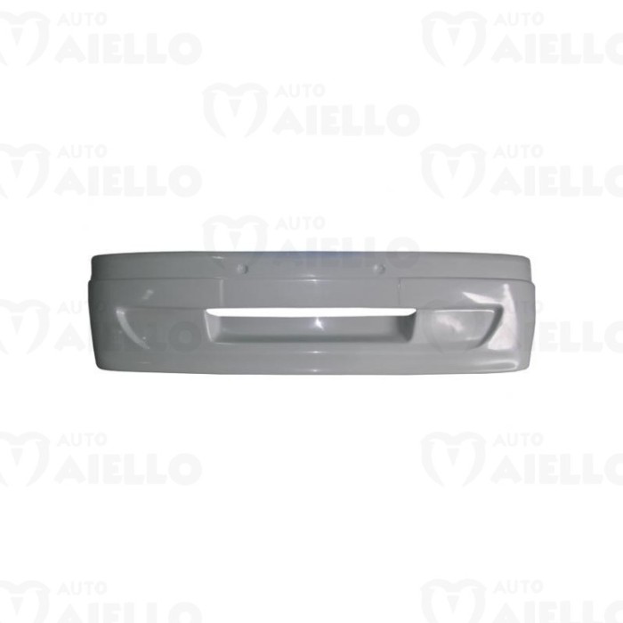 PARAURTI ANTERIORE JDM TITANE I II