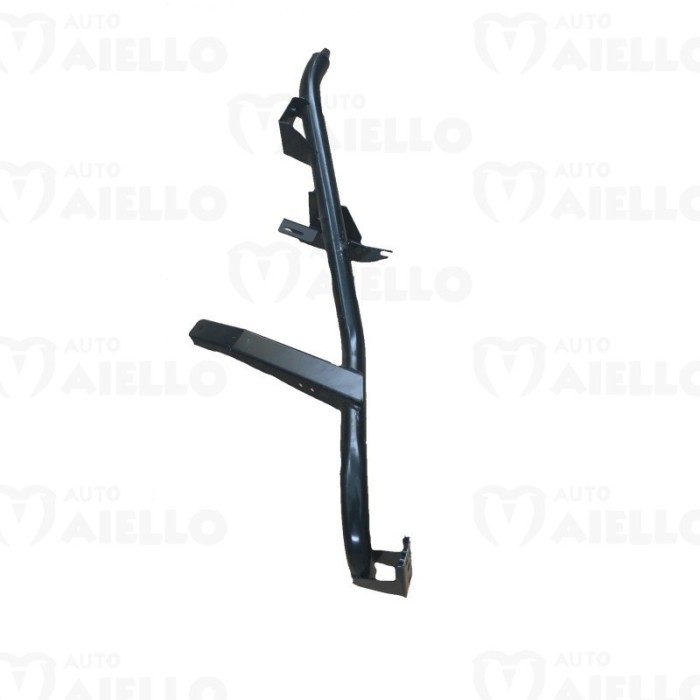 PUNTONE DX DESTRO TELAIO JDM ROXSY