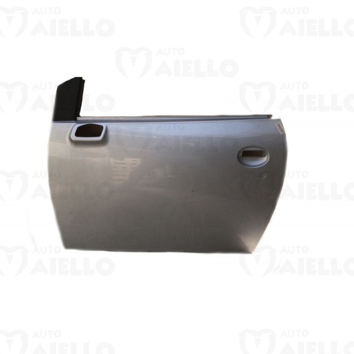 PANNELLO ESTERNO PORTA SX SINISTRA JDM ALOES